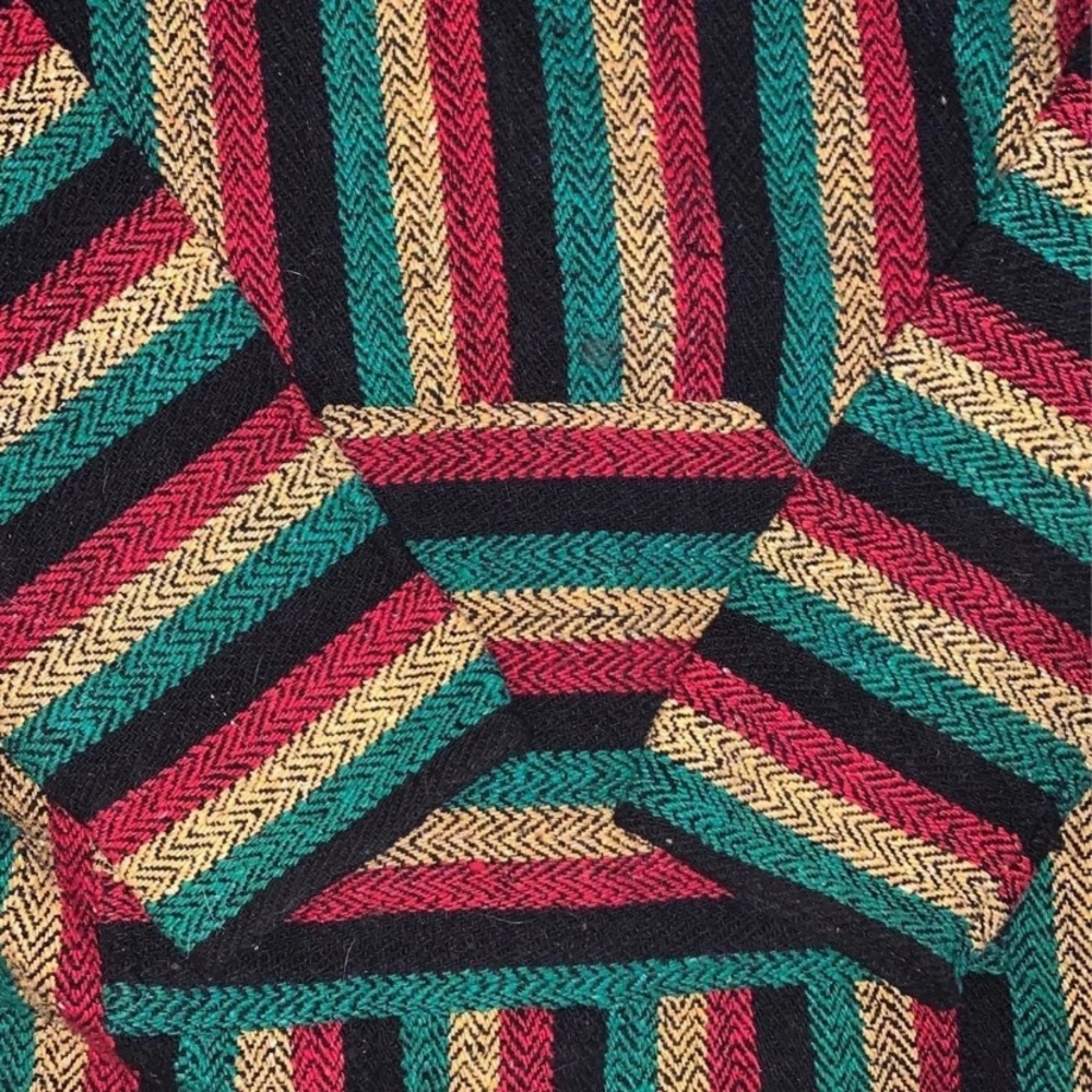 “Earthragz” Baja Hoodie * VINTAGE*